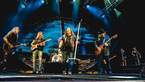 Lynyrd Skynyrd: Last of the Street Survivors Farewell Tour Lyve! Bild 1