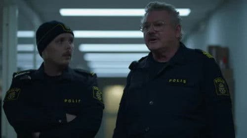 Menschen in Angst Bild 5