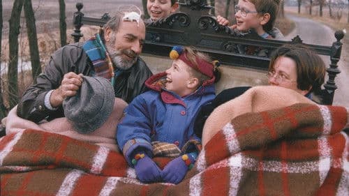 Zirri, das Wolkenschaf Bild 1