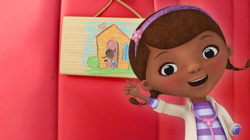 Doc McStuffins: The Doc Is In Bild 3