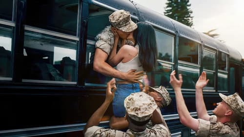 Purple Hearts Bild 2