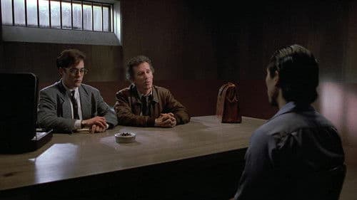 Das dreckige Spiel Bild 3