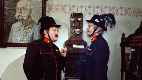 Nebožtíci na bále Bild 3