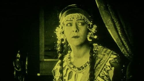 The Red Lantern Bild 1