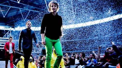 Muse: HAARP - Live from Wembley Stadium Bild 3