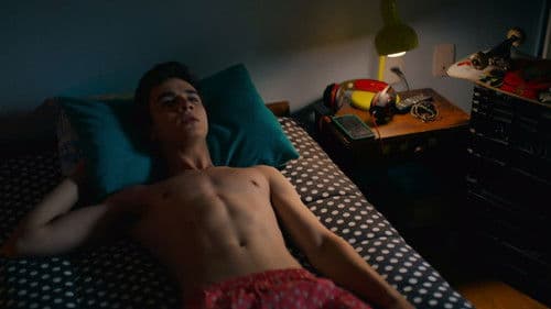 Morando com o Crush Bild 5