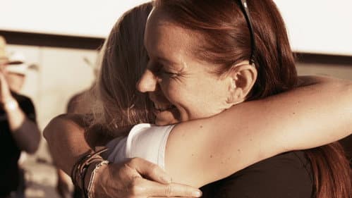 Aus Liebe zum Mustang Bild 4