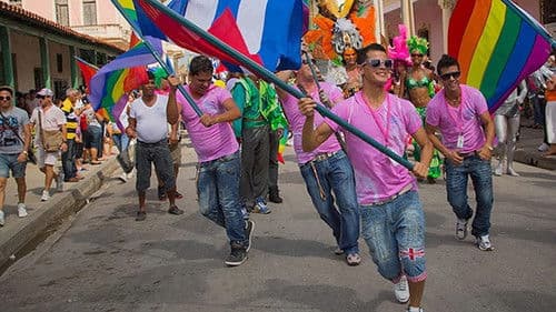Mariela Castro's March: Cuba's LGBT Revolution Bild 1