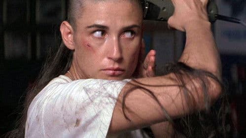 Die Akte Jane Bild 7