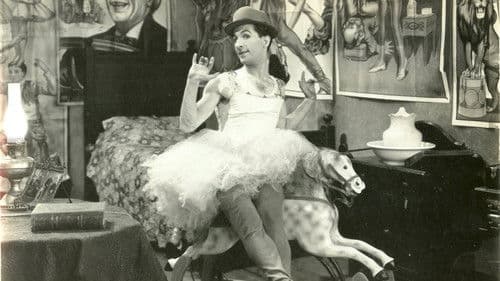 Daredevil O'Dare Bild 1