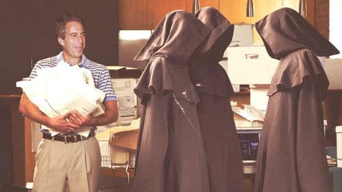 Jeffrey Epstein: Bad Pedophile Bild 1