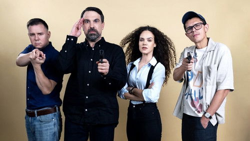 Brigada Nimic Bild 1