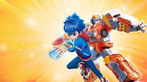 메탈카드봇 Bild 5