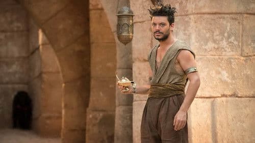 Aladin - Wunderlampe vs. Armleuchter Bild 3