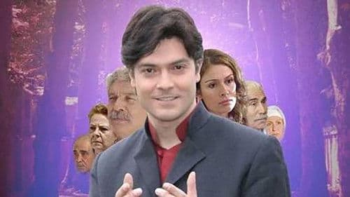 Sır Kapısı Bild 1