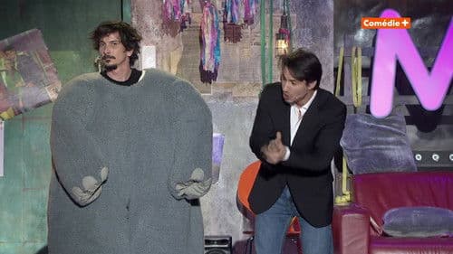 Montreux Comedy Festival 2014 - La Boum Bild 2