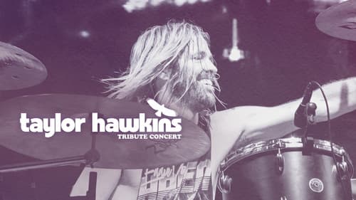 Taylor Hawkins Tribute Concert Bild 5