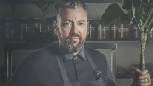 In die Sop: Restaurant Evolusie Bild 1