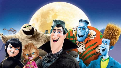 Hotel Transsilvanien Bild 4