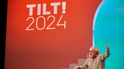 Urban Priol - TILT! 2024 Bild 1