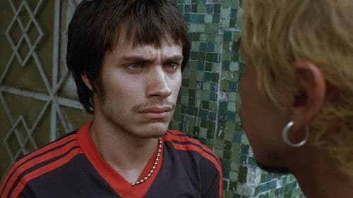 Amores perros Bild 8