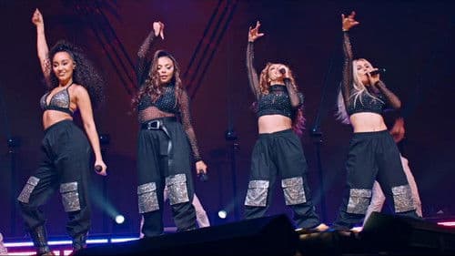 Little Mix: LM5: The Tour Film Bild 1