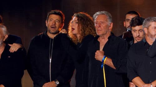 Corsu Mezu Mezu, le concert Bild 2