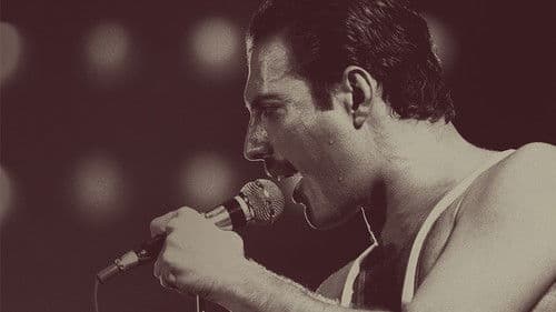 Freddie Mercury: The Great Pretender Revealed Bild 1