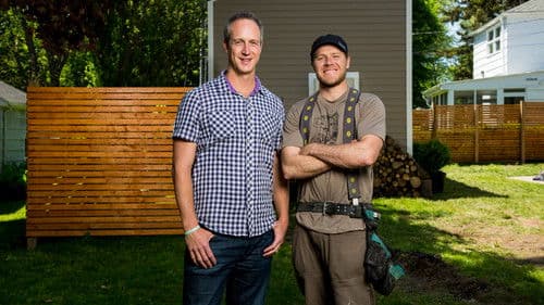 Tiny House Nation Bild 2