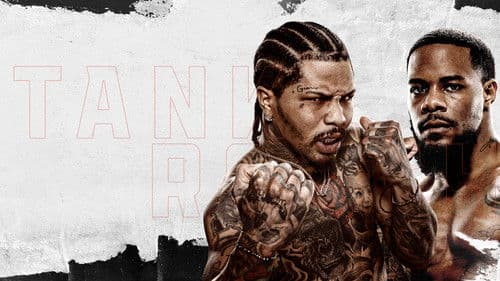 Gervonta Davis vs. Lamont Roach Bild 2