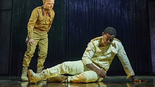 Othello Bild 4