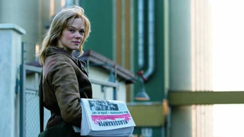 Genosse Pedersen Bild 2