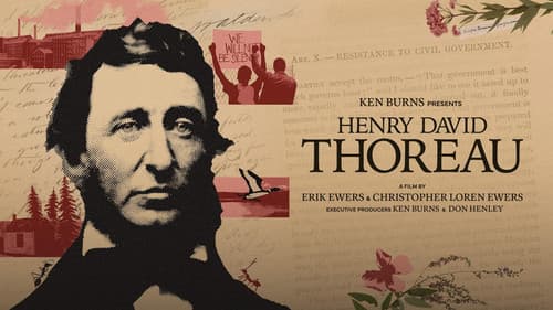 Henry David Thoreau Bild 1