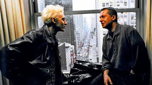 Szczęśliwego Nowego Jorku Bild 8