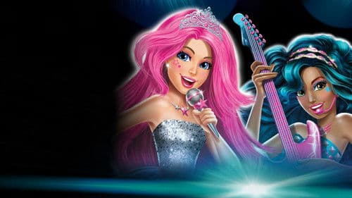 Barbie - Eine Prinzessin im Rockstar Camp Bild 6