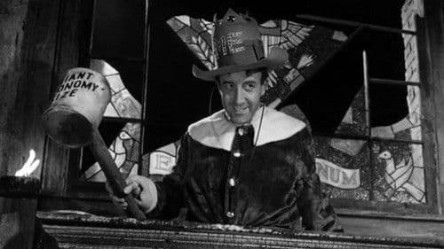 Carol for Another Christmas Bild 3