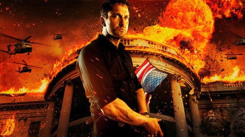 Olympus Has Fallen - Die Welt in Gefahr Bild 7