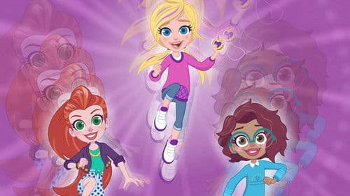 Polly Pocket Bild 3