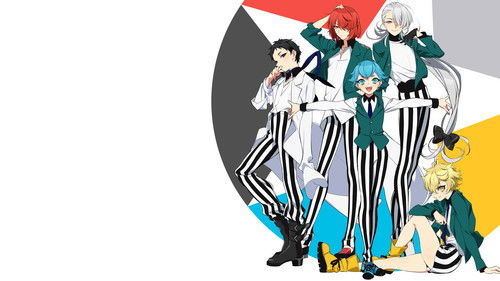 Pretty Boy Detective Club Bild 2