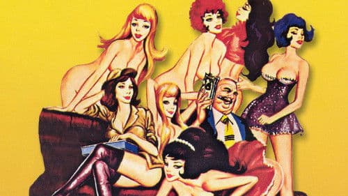 Las siete magníficas... y audaces mujeres Bild 1