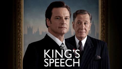 The King’s Speech - Die Rede des Königs Bild 7