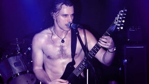 Death: Live in LA Bild 1