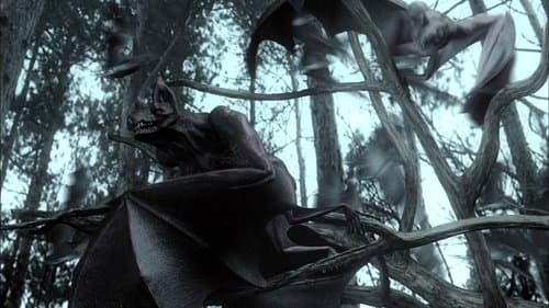 Bats 2: Blutige Ernte Bild 2