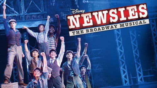 Newsies Bild 2