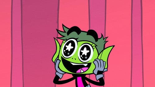 Teen Titans Go! Bild 3