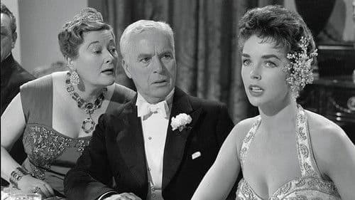 Ein König in New York Bild 2