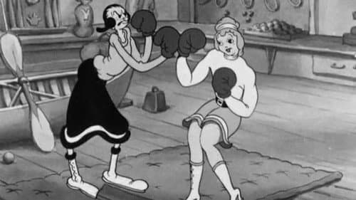 Never Kick a Woman Bild 1