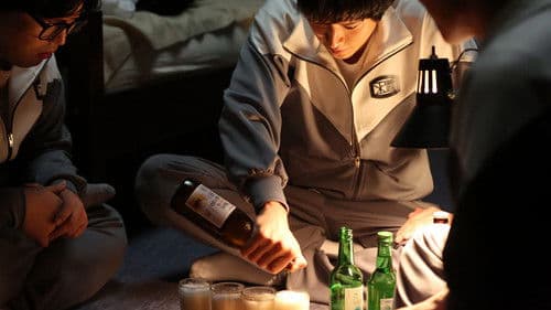 검은 사제들 Bild 8