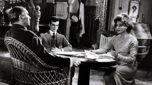 Long Day's Journey Into Night Bild 1