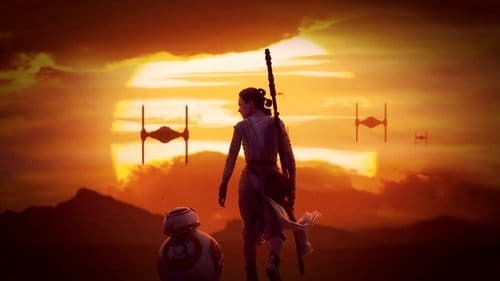 Star Wars: Das Erwachen der Macht Bild 2